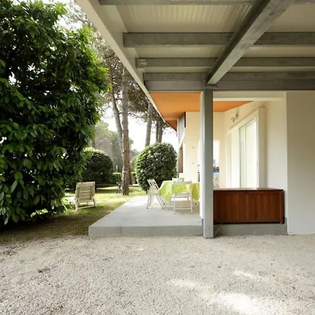 公寓 Charming With Garden And Bbq, 200m To Sea